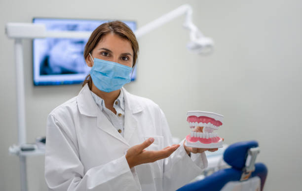 Best Emergency Gum Treatment in Vass, NC