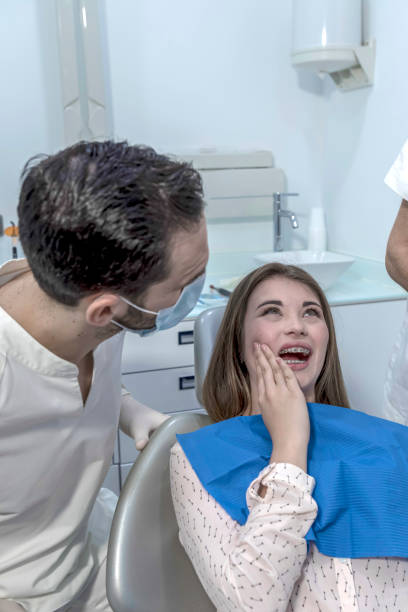 Best Emergency Orthodontic Services in Vass, NC