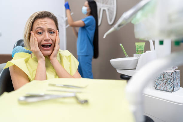 Best Emergency Treatment for Dental Infections or Abscesses in Vass, NC