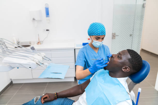Best Emergency Treatment for Dental Infections or Abscesses in Vass, NC